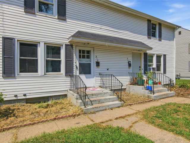 Eau Claire Multifamily Real Estate