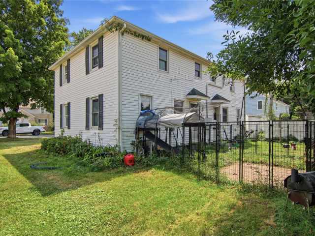 Eau Claire Multifamily Real Estate