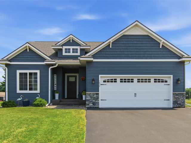 Chippewa Falls Residential Real Estate