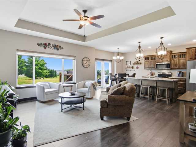 Chippewa Falls Residential Real Estate