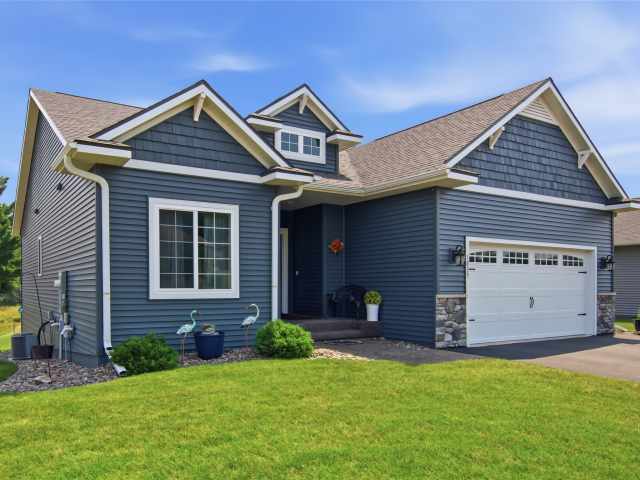 Chippewa Falls Residential Real Estate