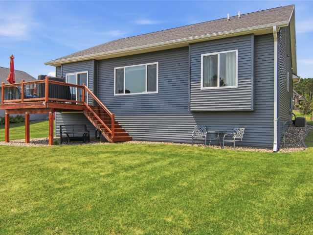 Chippewa Falls Residential Real Estate