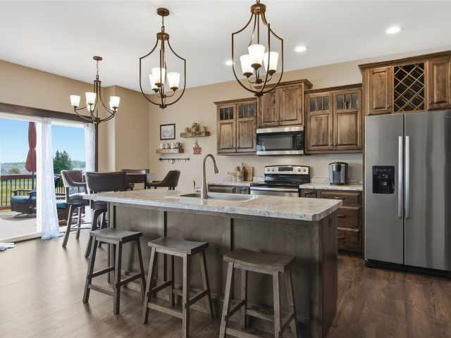 Chippewa Falls Residential Real Estate