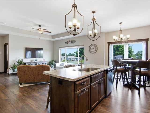 Chippewa Falls Residential Real Estate