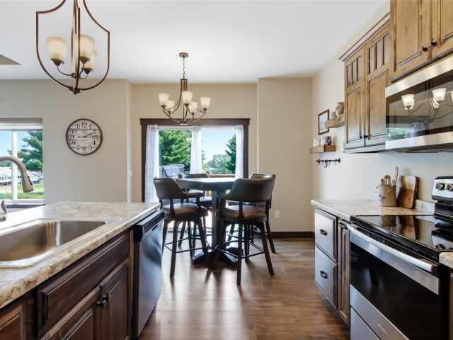 Chippewa Falls Residential Real Estate