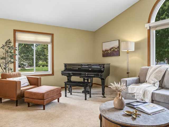 Eau Claire Residential Real Estate