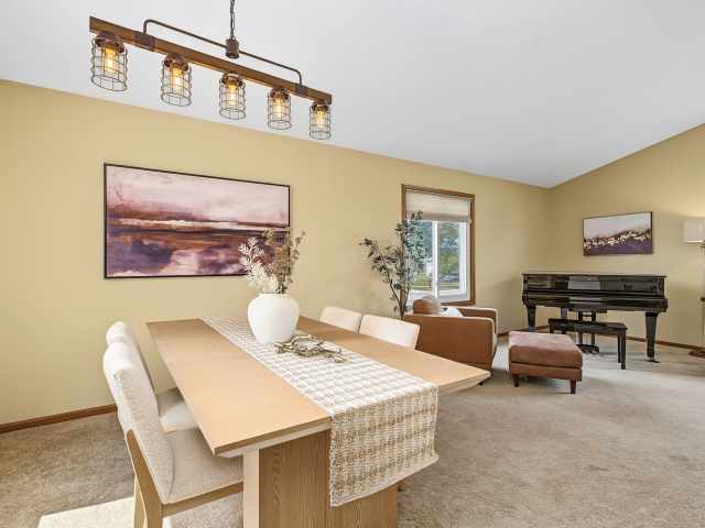 Eau Claire Residential Real Estate