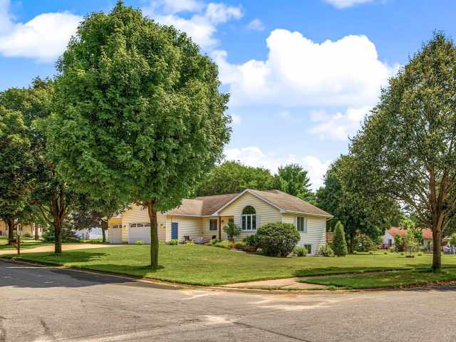 Eau Claire Residential Real Estate