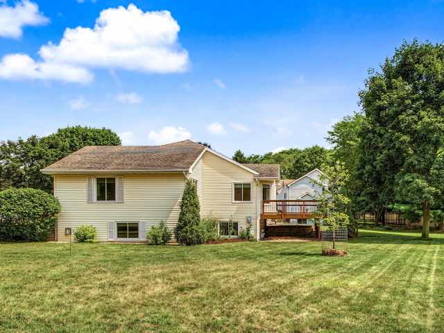 Eau Claire Residential Real Estate