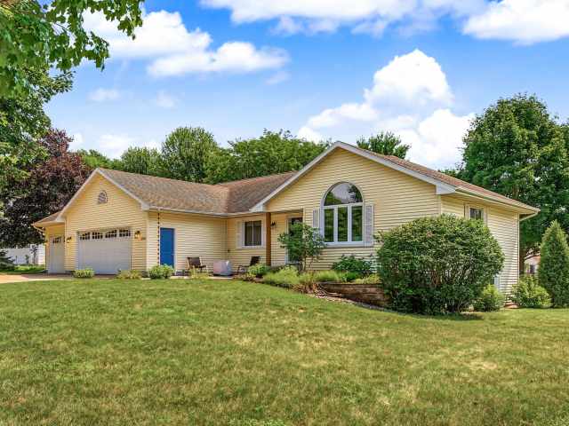 Eau Claire Residential Real Estate