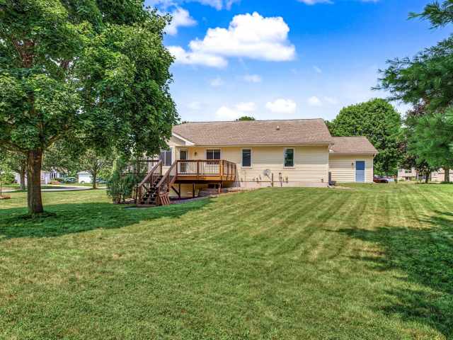 Eau Claire Residential Real Estate