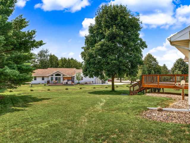 Eau Claire Residential Real Estate