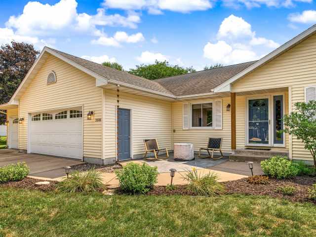 Eau Claire Residential Real Estate
