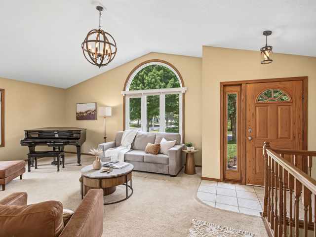 Eau Claire Residential Real Estate