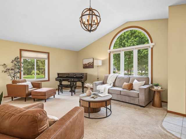 Eau Claire Residential Real Estate