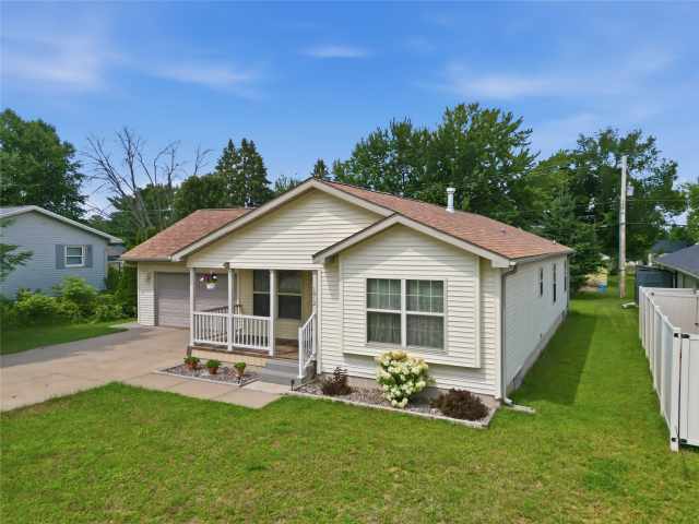Altoona Residential Real Estate