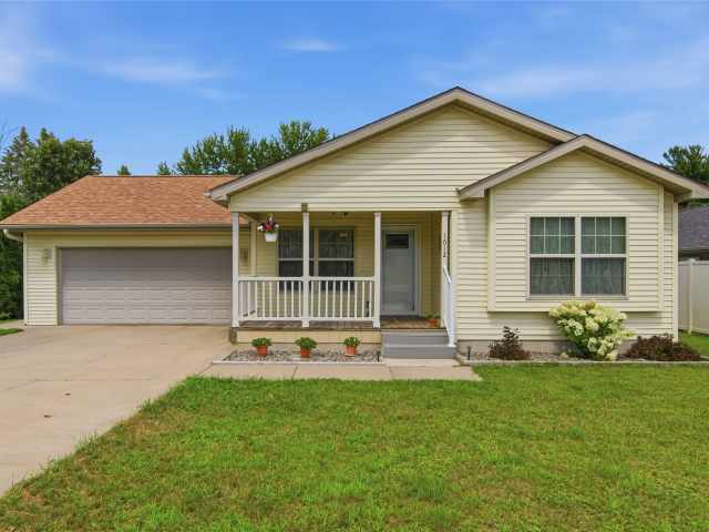 Altoona Residential Real Estate