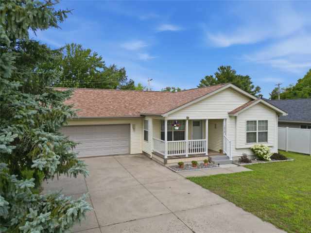 Altoona Residential Real Estate