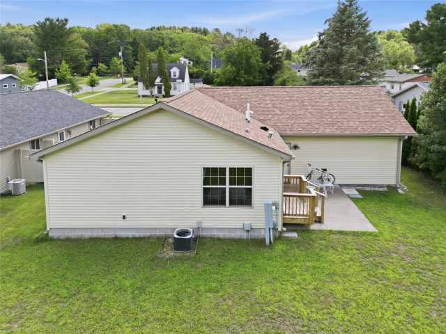 Altoona Residential Real Estate