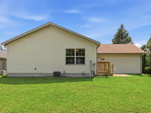 Altoona Residential Real Estate