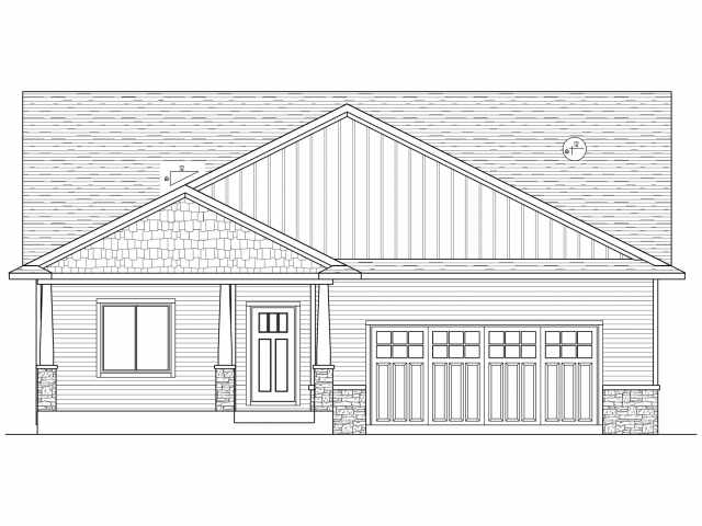 Fall Creek Residential Real Estate