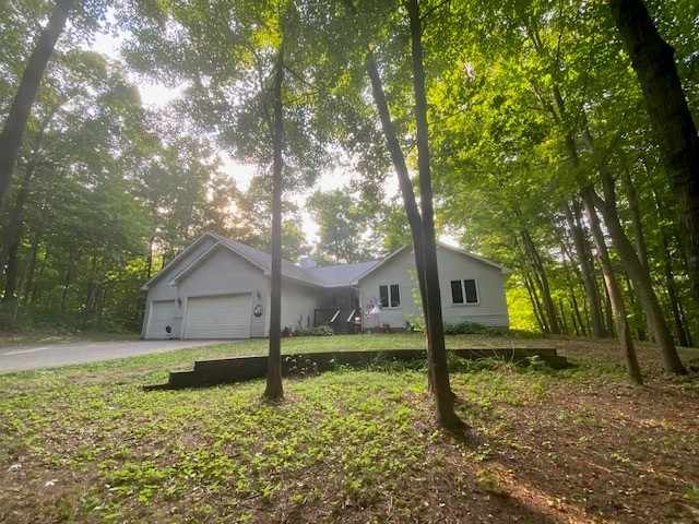 Turtle Lake Residential Real Estate