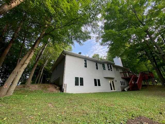 Turtle Lake Residential Real Estate