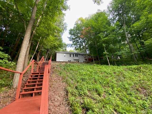 Turtle Lake Residential Real Estate