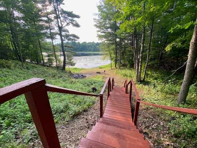 Turtle Lake Residential Real Estate