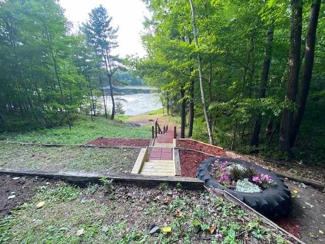 Turtle Lake Residential Real Estate