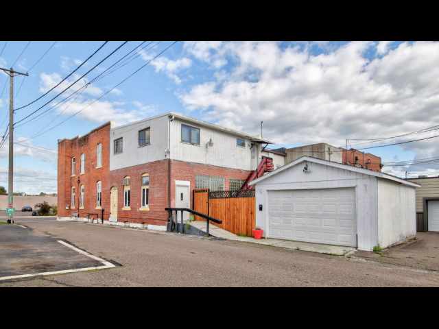 Ladysmith Multifamily Real Estate