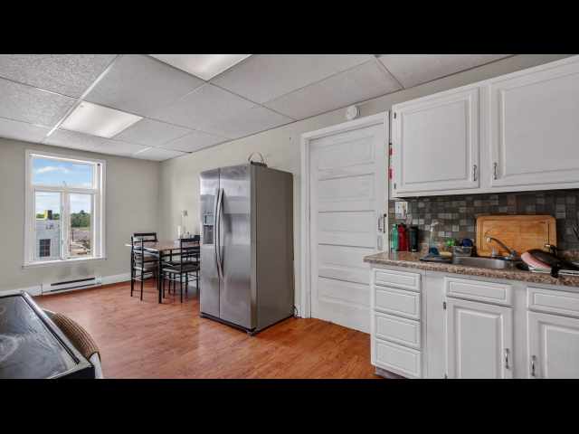Ladysmith Multifamily Real Estate