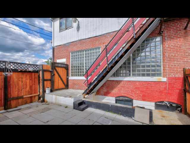Ladysmith Multifamily Real Estate