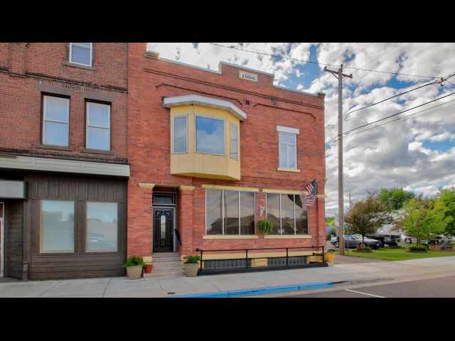 Ladysmith Multifamily Real Estate