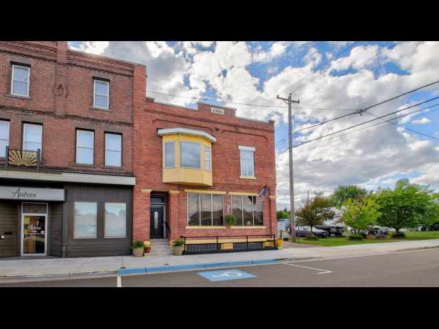 Ladysmith Multifamily Real Estate