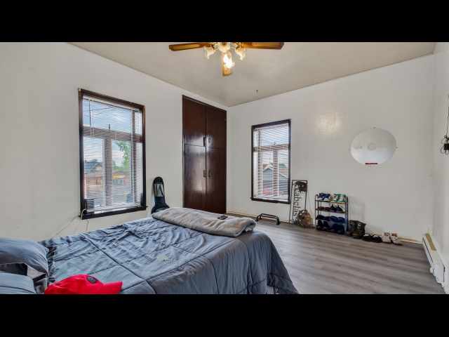 Ladysmith Multifamily Real Estate