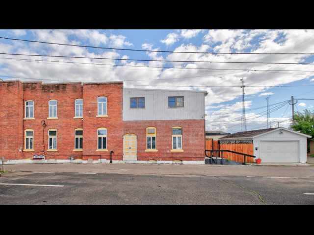 Ladysmith Multifamily Real Estate