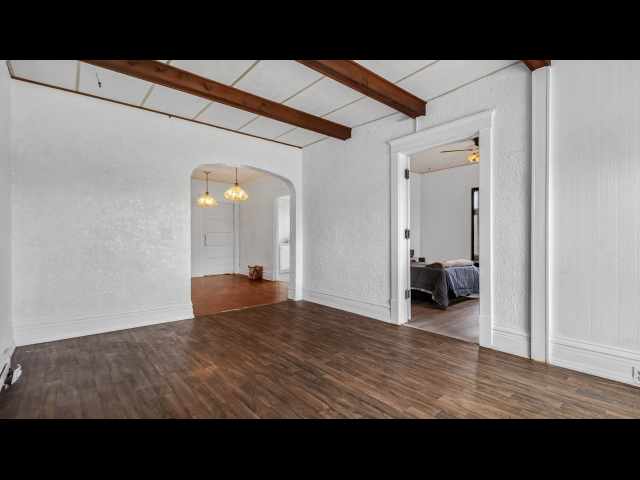Ladysmith Multifamily Real Estate