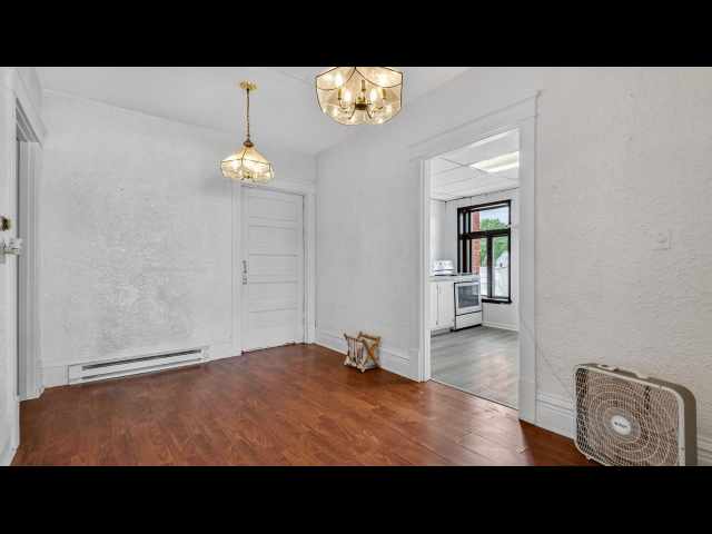 Ladysmith Multifamily Real Estate