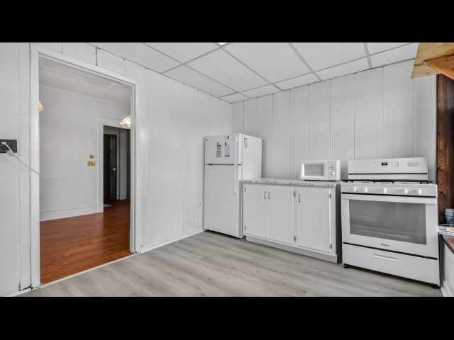 Ladysmith Multifamily Real Estate
