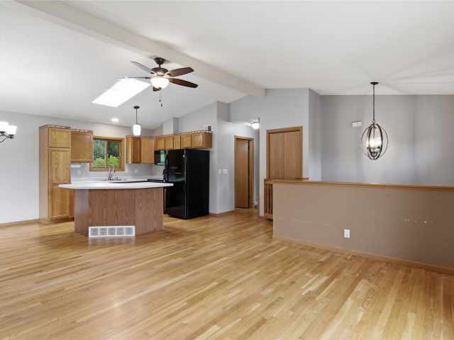 Fall Creek Residential Real Estate