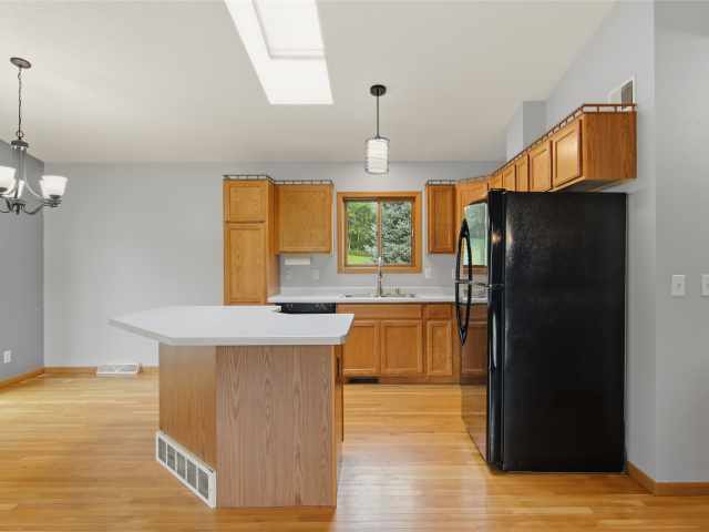 Fall Creek Residential Real Estate