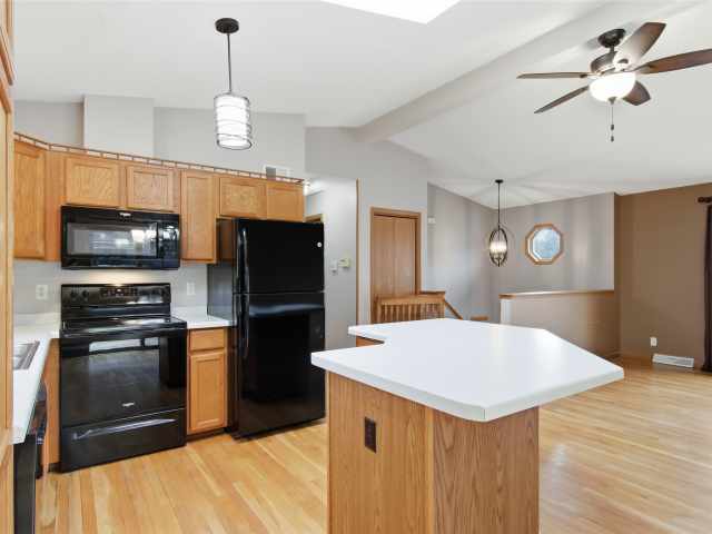 Fall Creek Residential Real Estate