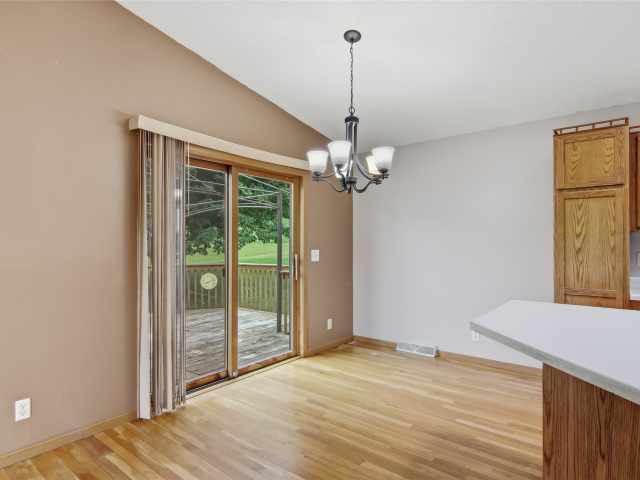 Fall Creek Residential Real Estate