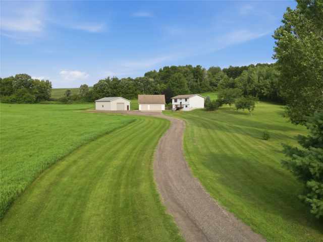 Fall Creek Residential Real Estate