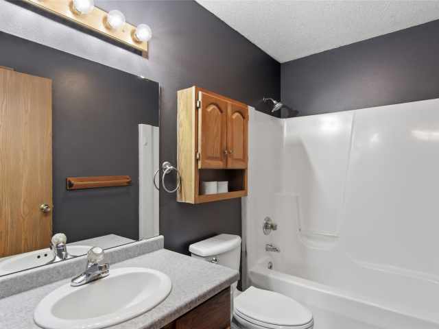 Fall Creek Residential Real Estate
