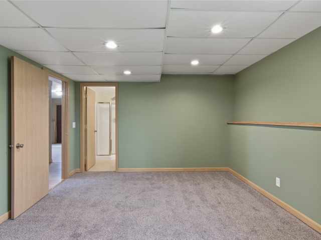Fall Creek Residential Real Estate