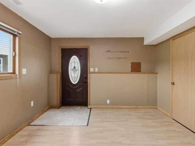 Fall Creek Residential Real Estate