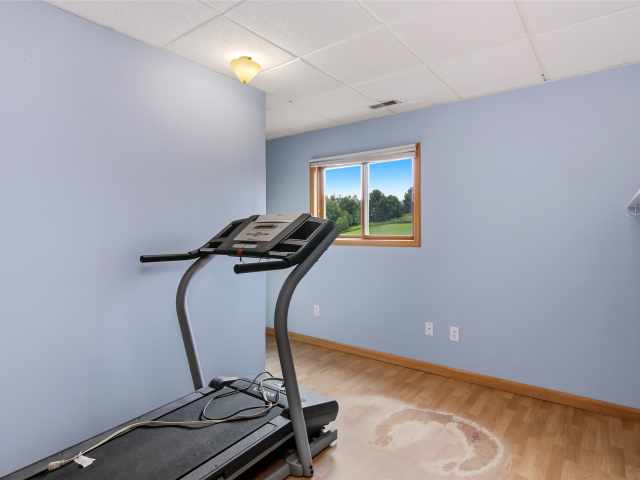 Fall Creek Residential Real Estate