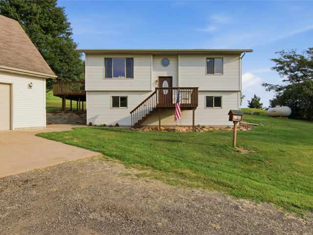 Fall Creek Residential Real Estate